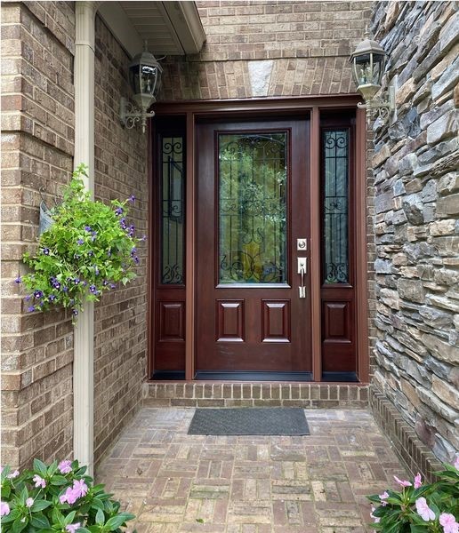 The Top 3 Advantages of Replacing Your Home Doors