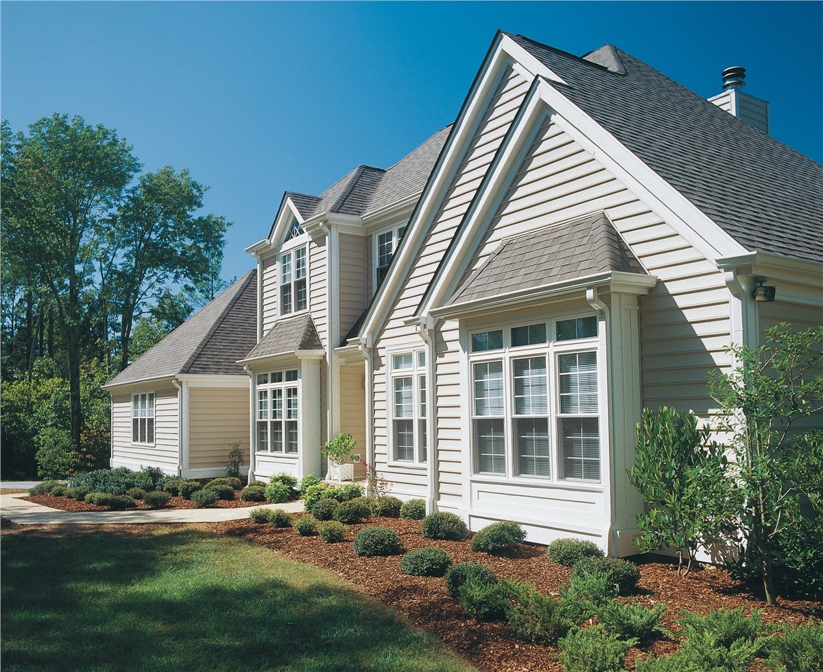 Complete Guide to Siding Upgrades for Noise Reduction & Energy Savings