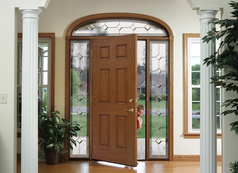 Door Installation [On Gallery Page] Photo 43