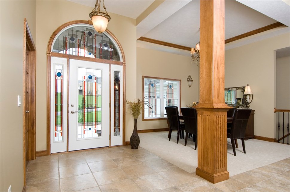 Door Installation [On Gallery Page] Photo 53