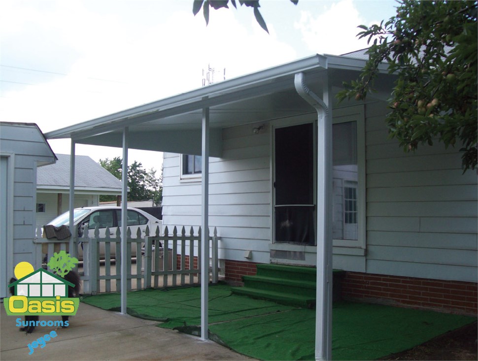 Patio Covers [On Gallery Page] Photo 28