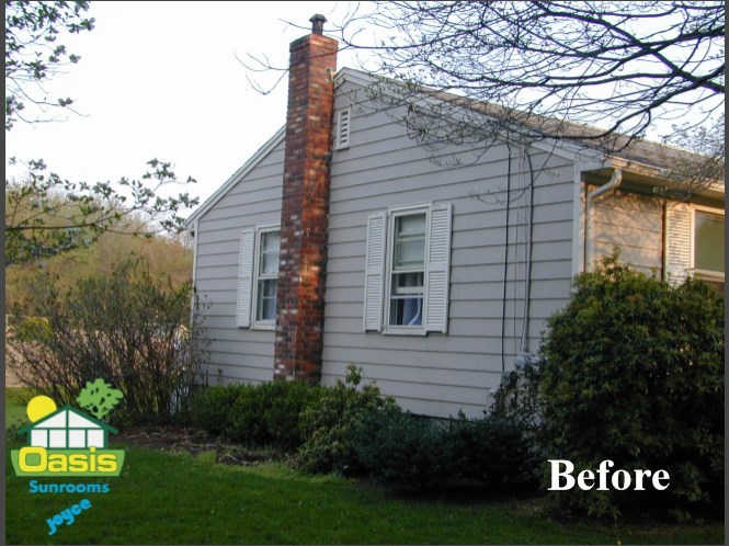 All Season Sunrooms [On gallery page] Photo 99