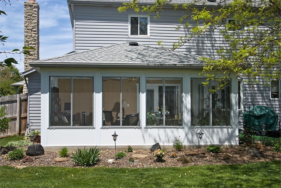 All Season Sunrooms [On gallery page] Photo 108