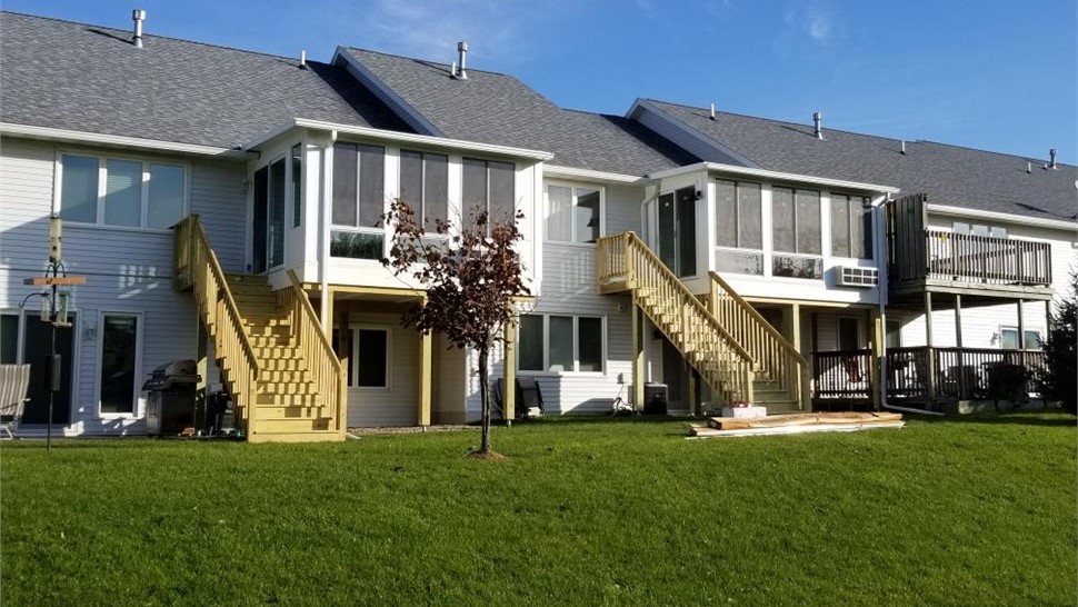 All Season Sunrooms [On gallery page] Photo 2