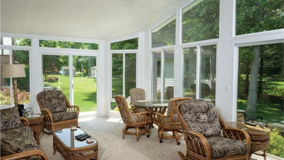 All Season Sunrooms [On gallery page] Photo 165