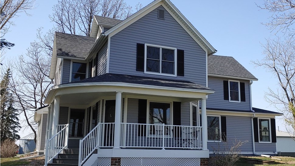 Everlast Advanced Composite Siding [On Gallery Page] Photo 105