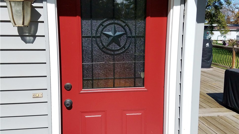 Door Installation [On Gallery Page] Photo 25