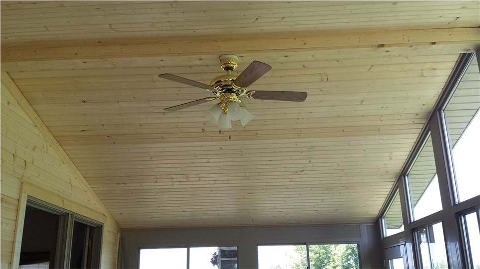 All Season Sunrooms [On gallery page] Photo 33