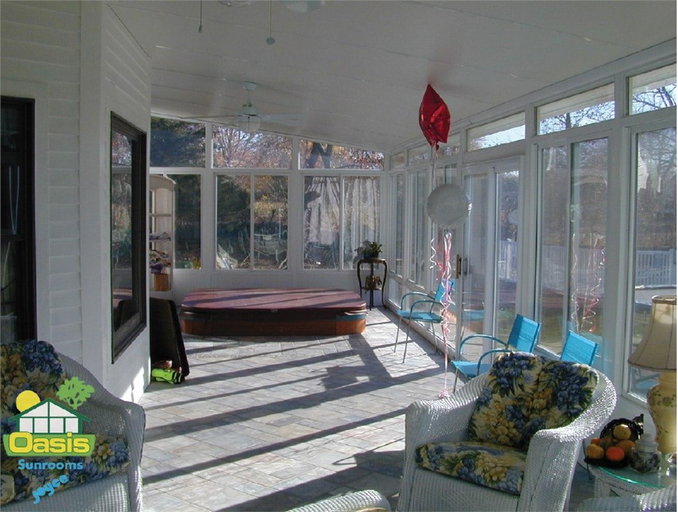 3 & 4 Season Sunrooms [On Gallery Page] Photo 51