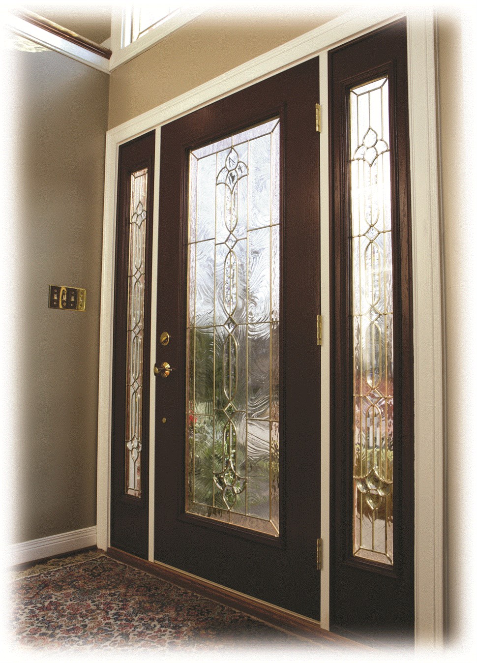 Entry Doors [On Gallery Page] Photo 31