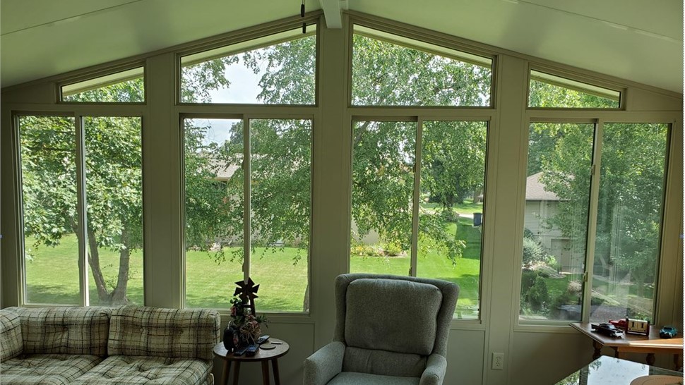 All Season Sunrooms [On gallery page] Photo 11