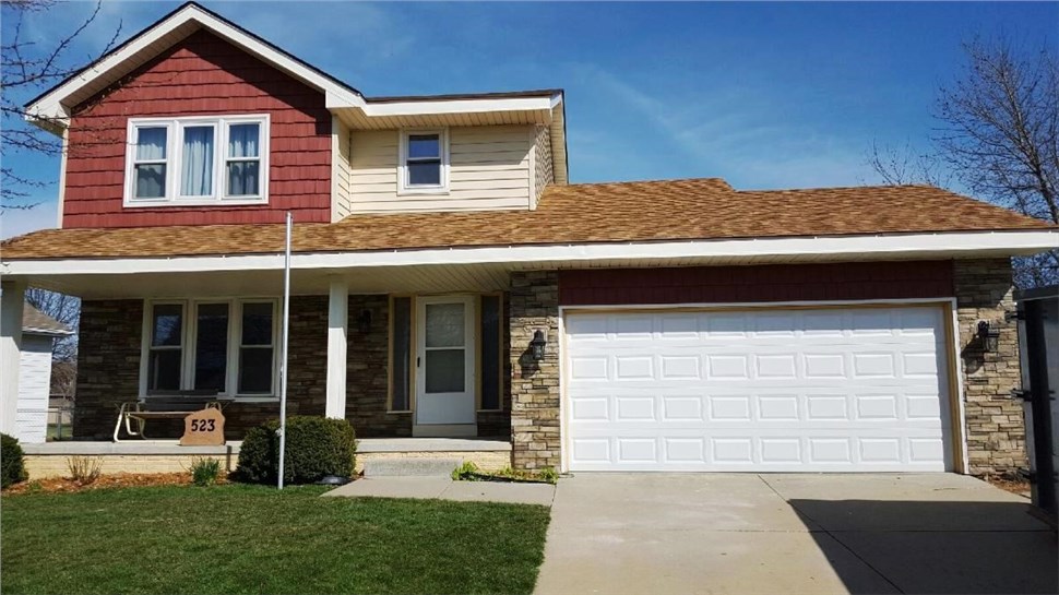 Everlast Advanced Composite Siding [On Gallery Page] Photo 40