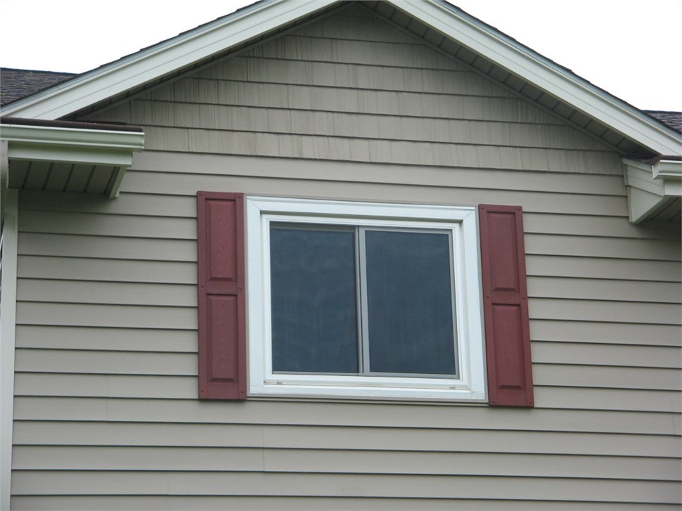 ProVia CedarMax Insulated Vinyl Siding [ On gallery Page] Photo 30