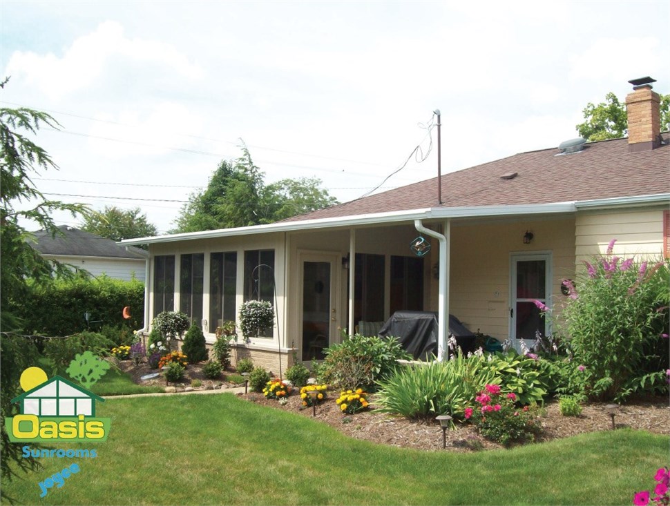 Patio Covers [On Gallery Page] Photo 5