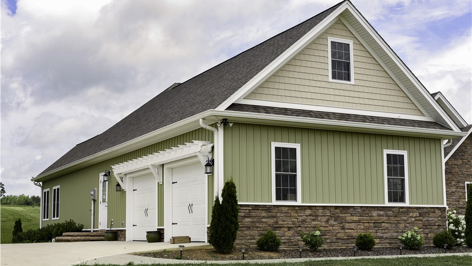 ProVia CedarMax Insulated Vinyl Siding Photo 12