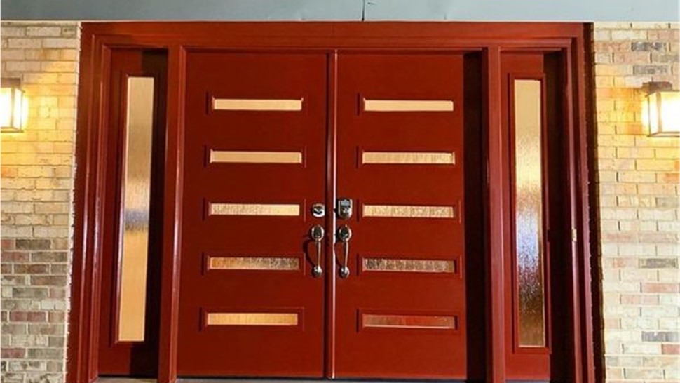 Door Installation [On Gallery Page] Photo 141