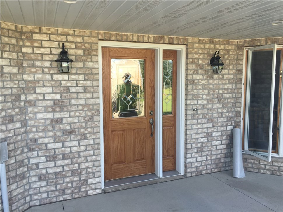 Door Installation [On Gallery Page] Photo 68