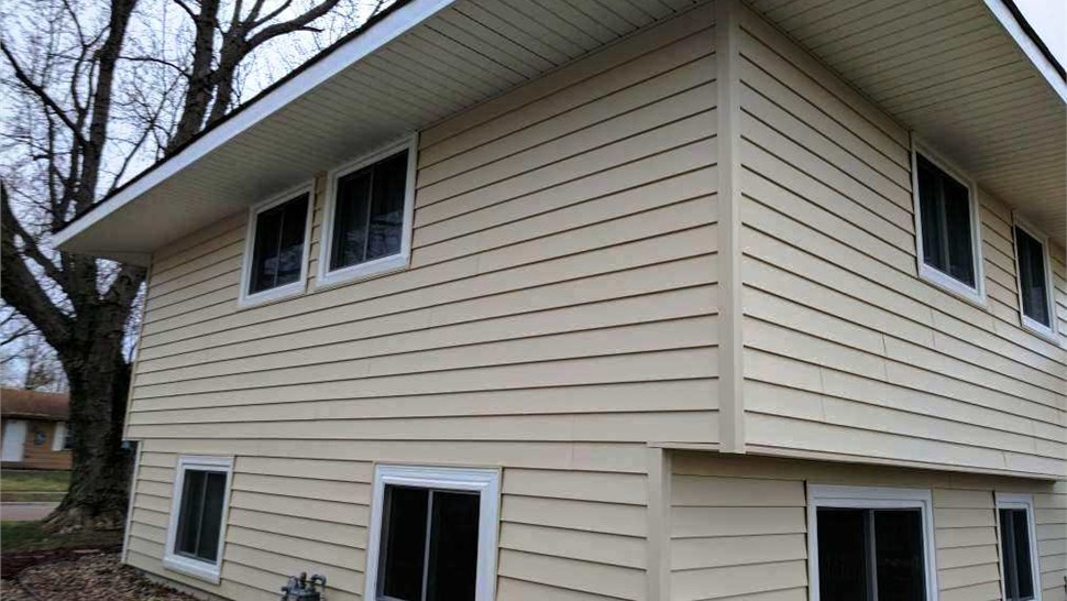 ProVia CedarMax Insulated Vinyl Siding [ On gallery Page] Photo 112