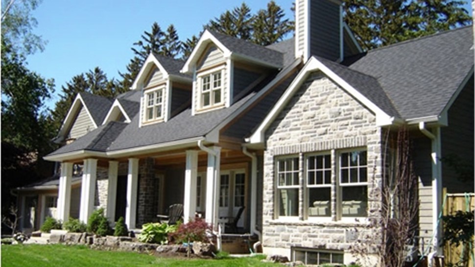 Seamless Gutters & Down Spouts [On Gallery Page] Photo 2