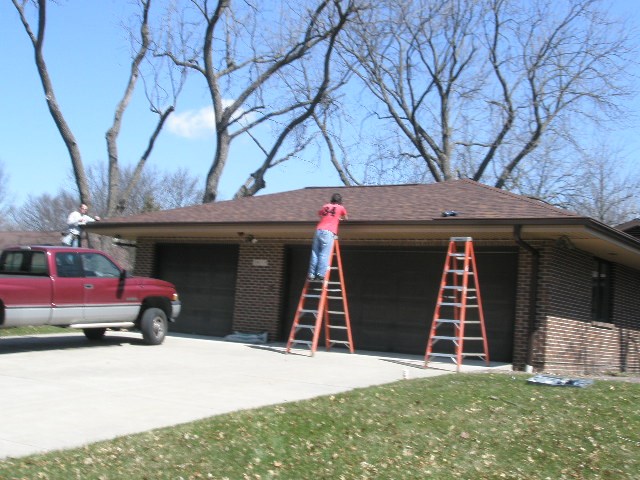Seamless Gutters & Down Spouts [On Gallery Page] Photo 17
