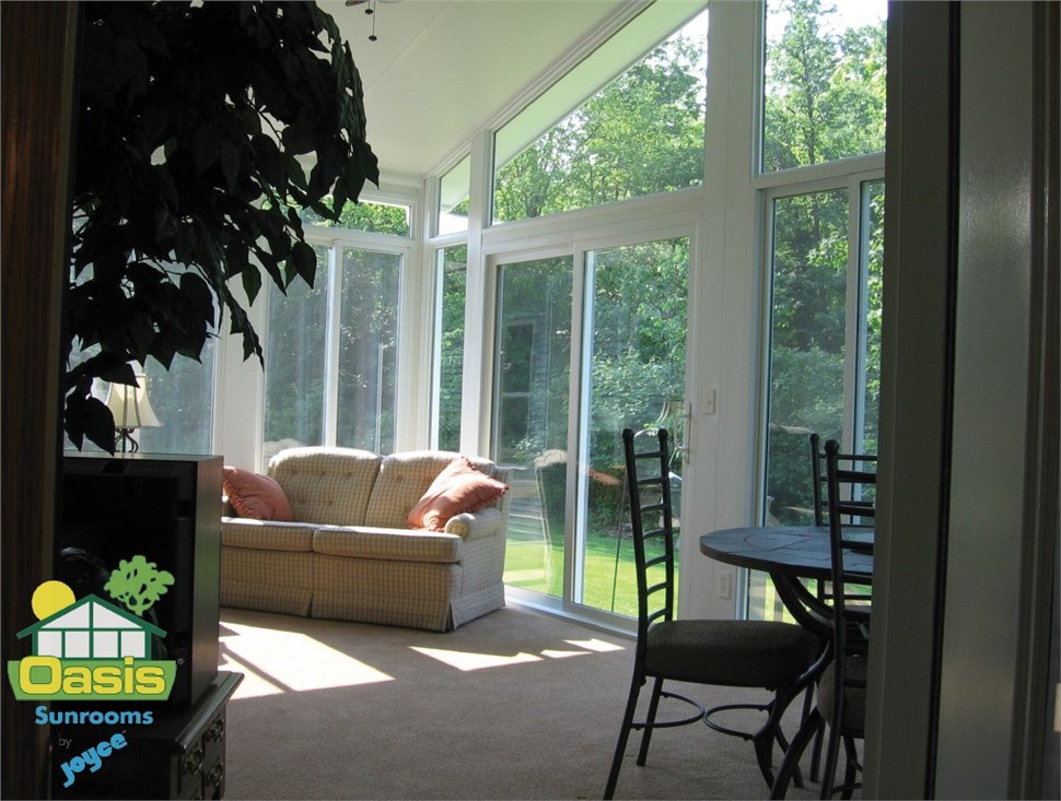 All Season Sunrooms [On gallery page] Photo 62
