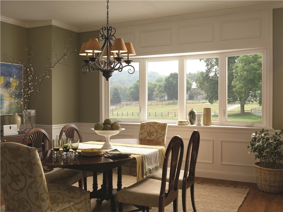 Bay Windows [On Gallery Page] Photo 4