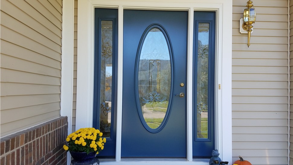 Entry Doors [On Gallery Page] Photo 14