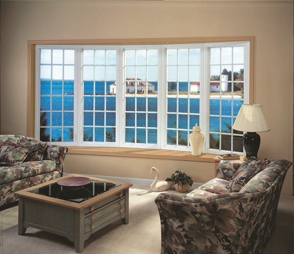 Bow Windows [On Gallery Page] Photo 11