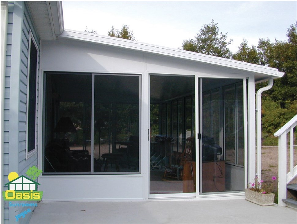 All Season Sunrooms [On gallery page] Photo 53