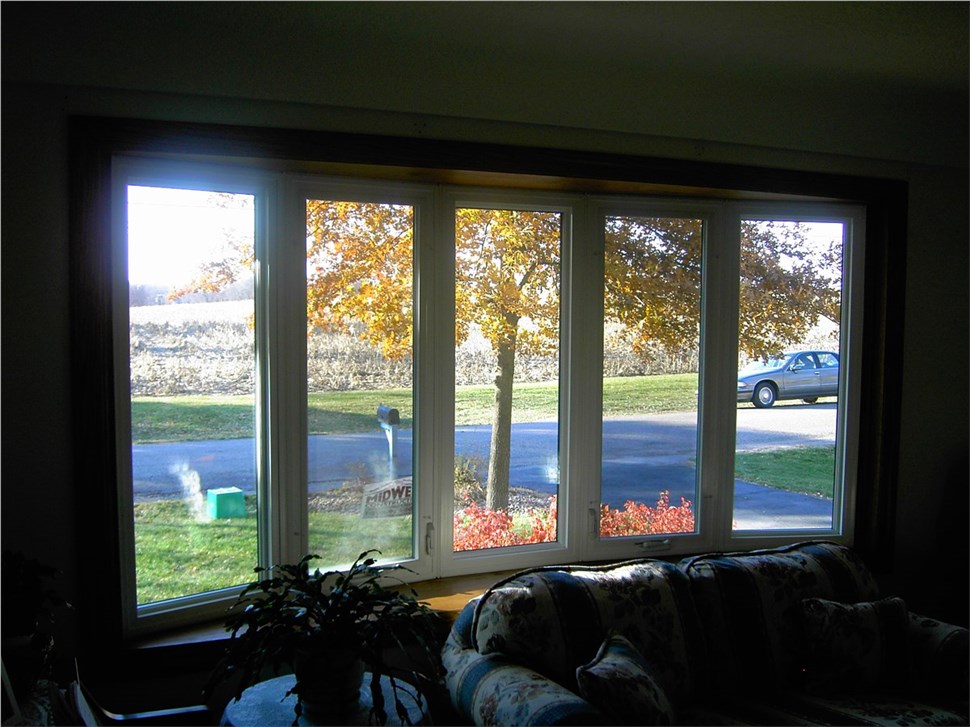 Bow Windows [On Gallery Page] Photo 10