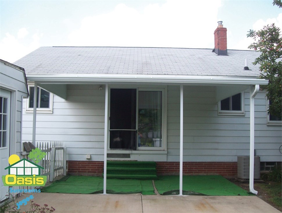 Patio Covers [On Gallery Page] Photo 29