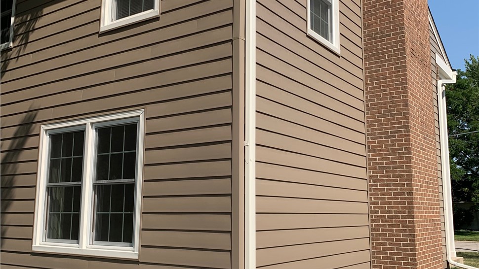 Everlast Advanced Composite Siding [On Gallery Page] Photo 79