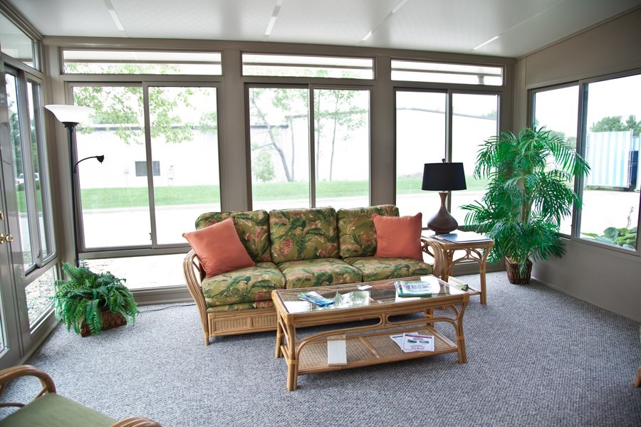 All Season Sunrooms [On gallery page] Photo 21
