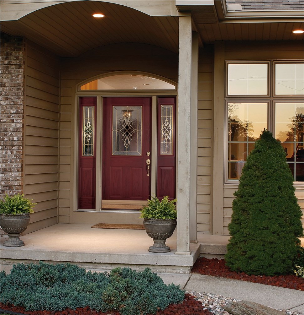 Door Installation [On Gallery Page] Photo 62