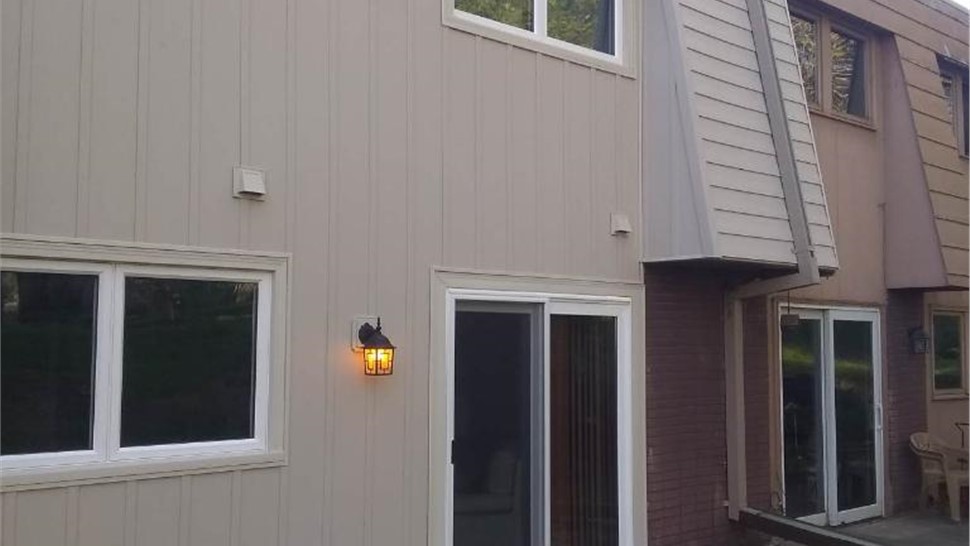 Everlast Advanced Composite Siding [On Gallery Page] Photo 81