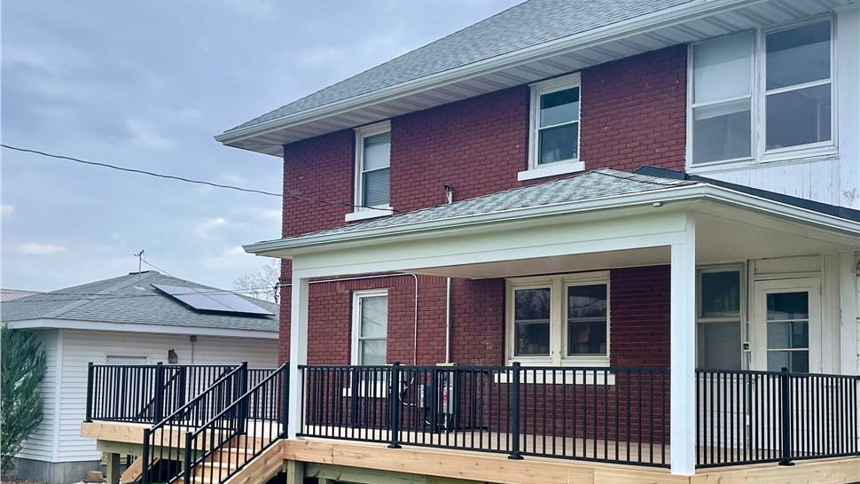 Deck , Porch, Patio Enclosures, Patio Covers Photo 87