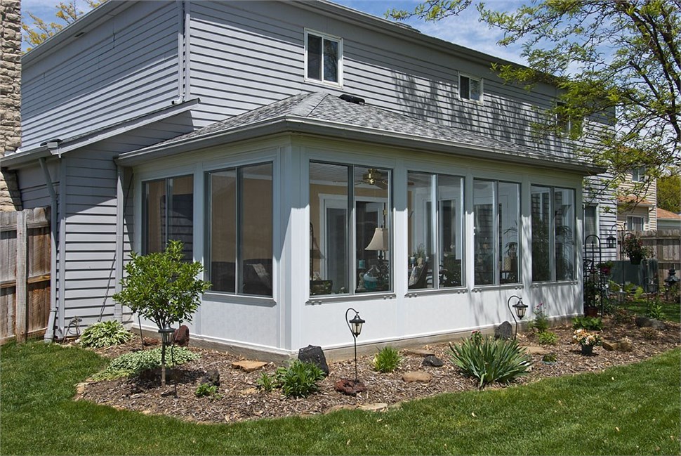 All Season Sunrooms [On gallery page] Photo 107