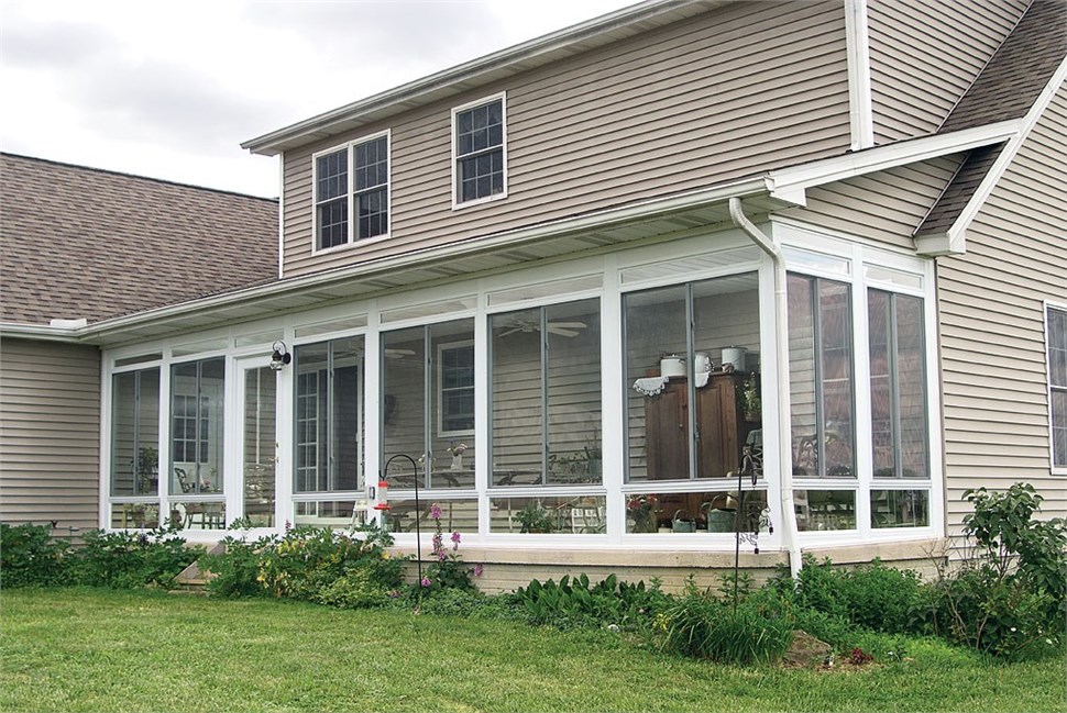 All Season Sunrooms [On gallery page] Photo 49