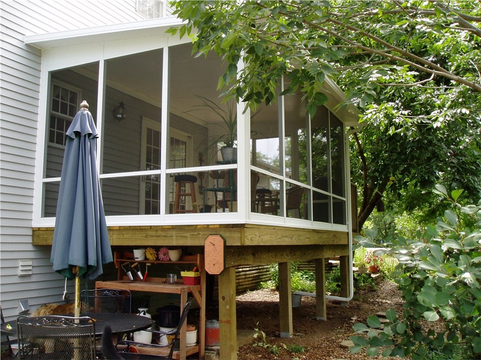 Outdoor Living [On Gallery Page] Photo 59