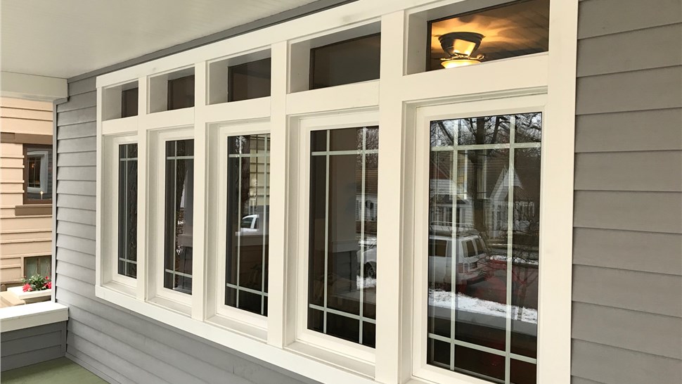 Casement Windows [On Gallery Page] Photo 139