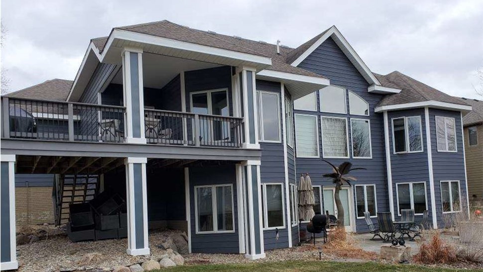 Everlast Advanced Composite Siding [On Gallery Page] Photo 98