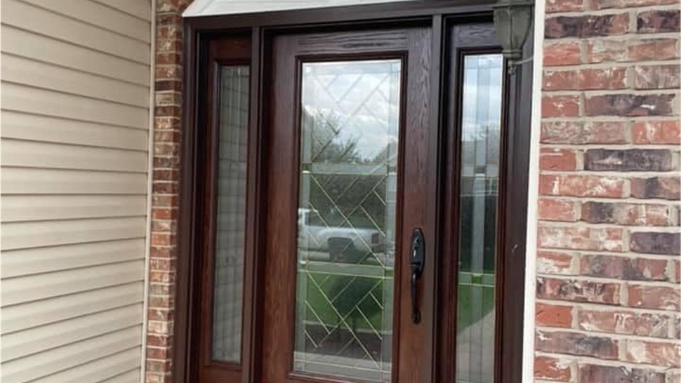 Door Installation [On Gallery Page] Photo 149