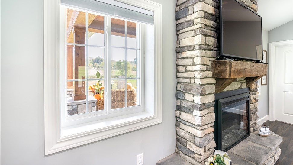 Vinyl Windows Photo 61