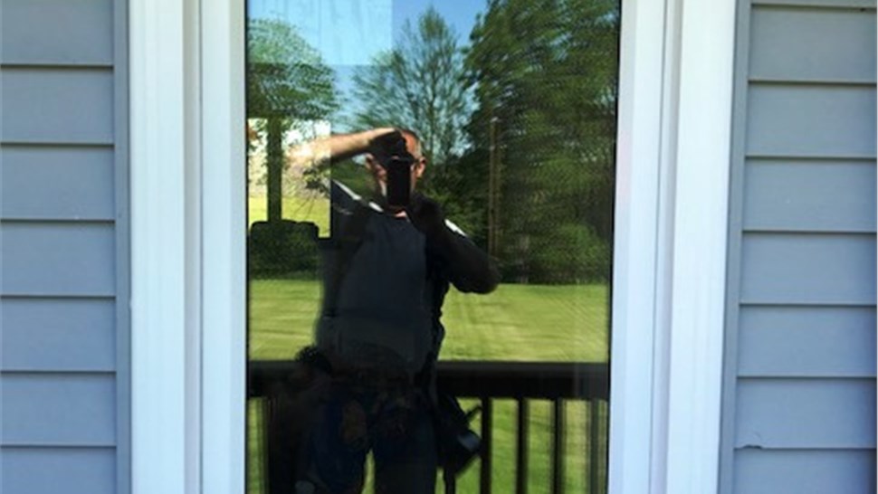 Casement Windows [On Gallery Page] Photo 113
