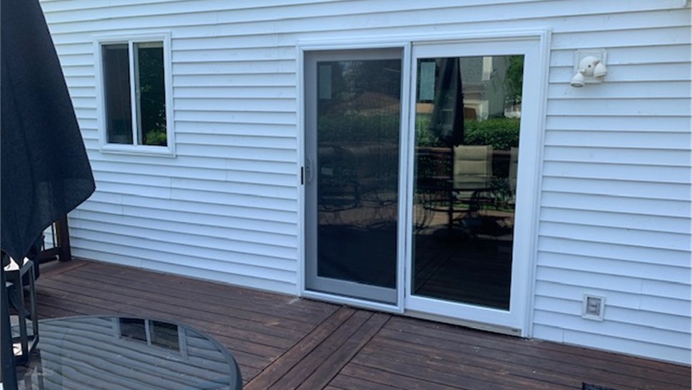 Door Installation [On Gallery Page] Photo 111