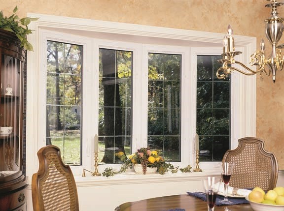 Bow Windows [On Gallery Page] Photo 14