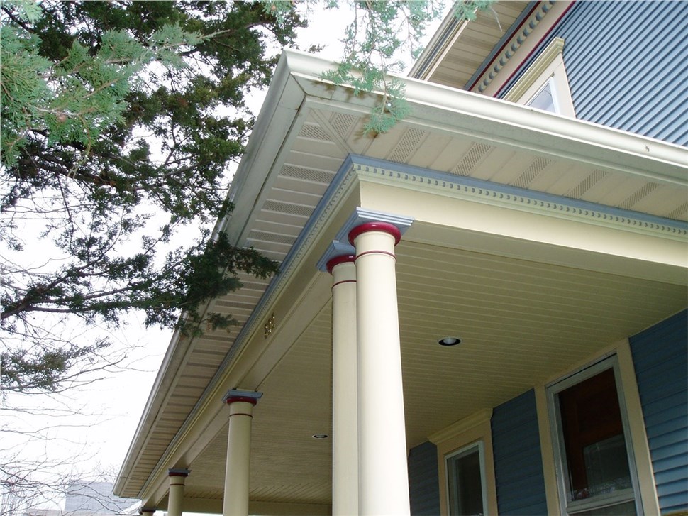 ProVia CedarMax Insulated Vinyl Siding [ On gallery Page] Photo 37