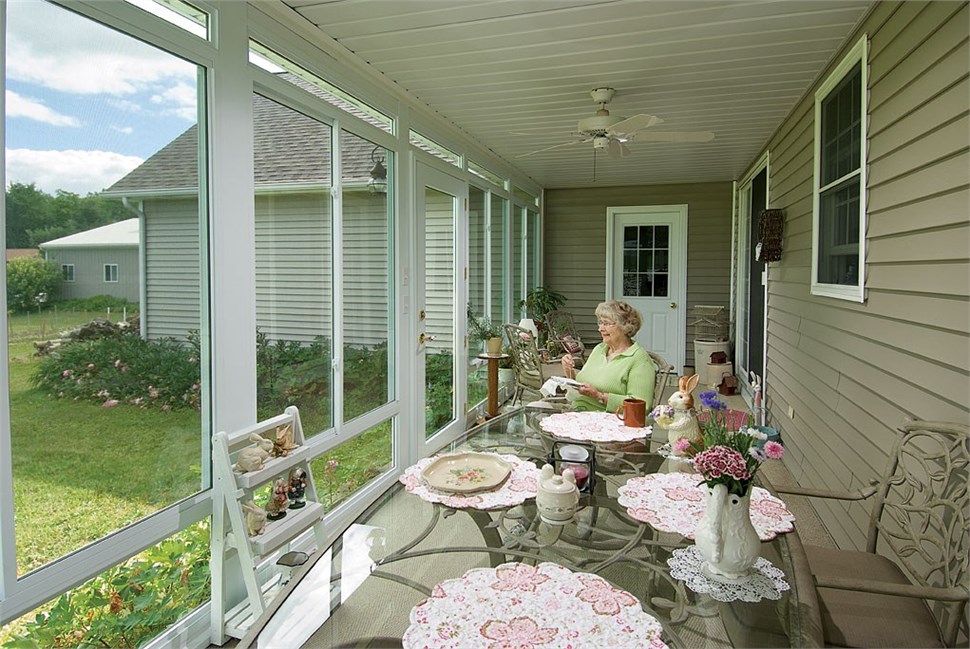 All Season Sunrooms [On gallery page] Photo 48