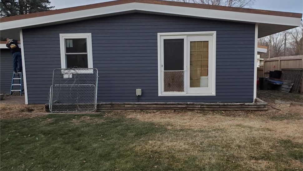 Everlast Advanced Composite Siding [On Gallery Page] Photo 85