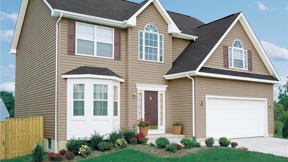 ProVia CedarMax Insulated Vinyl Siding Photo 39